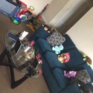 Beautiful Living room set